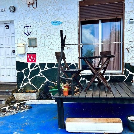 La Casita De La Pardela Apartment La Laguna  Ngoại thất bức ảnh