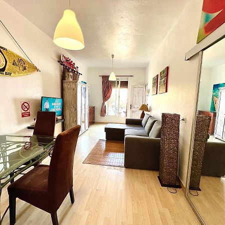 La Casita De La Pardela Apartment La Laguna  Ngoại thất bức ảnh