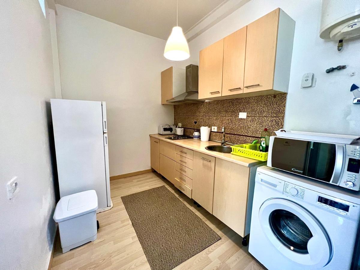 La Casita De La Pardela Apartment La Laguna  Ngoại thất bức ảnh