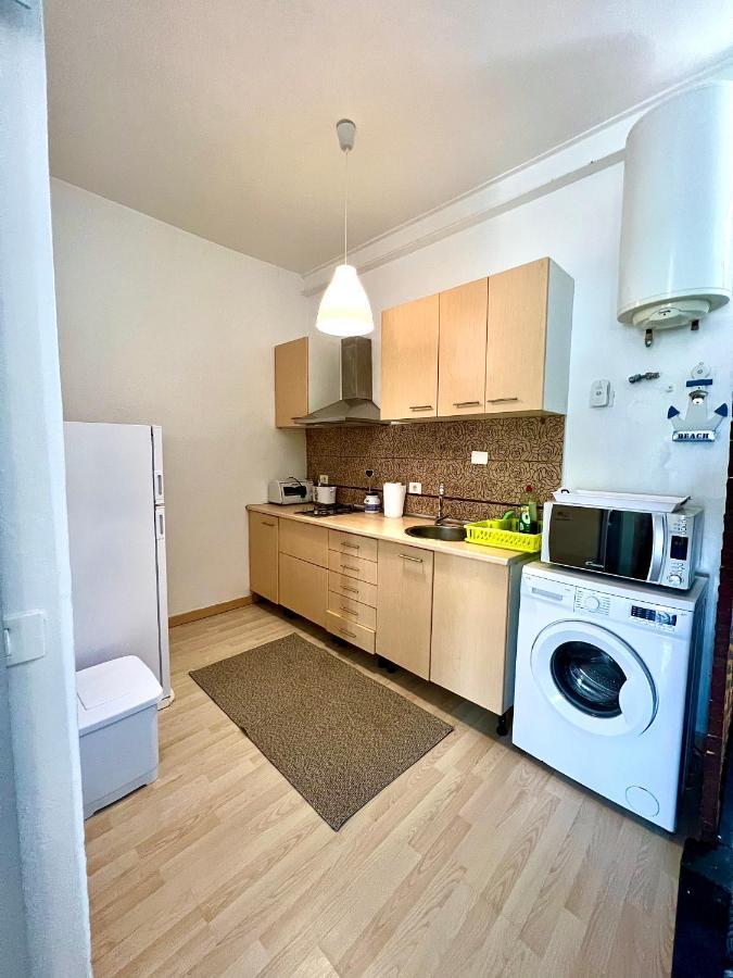 La Casita De La Pardela Apartment La Laguna  Ngoại thất bức ảnh